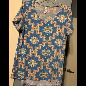 Lularoe Classic T